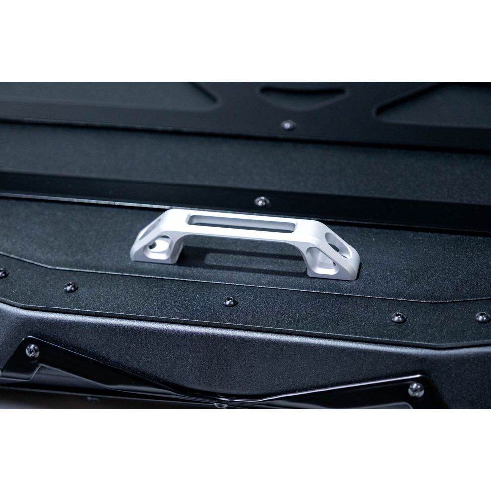 Can Am X3 Volt Baja Bed Box