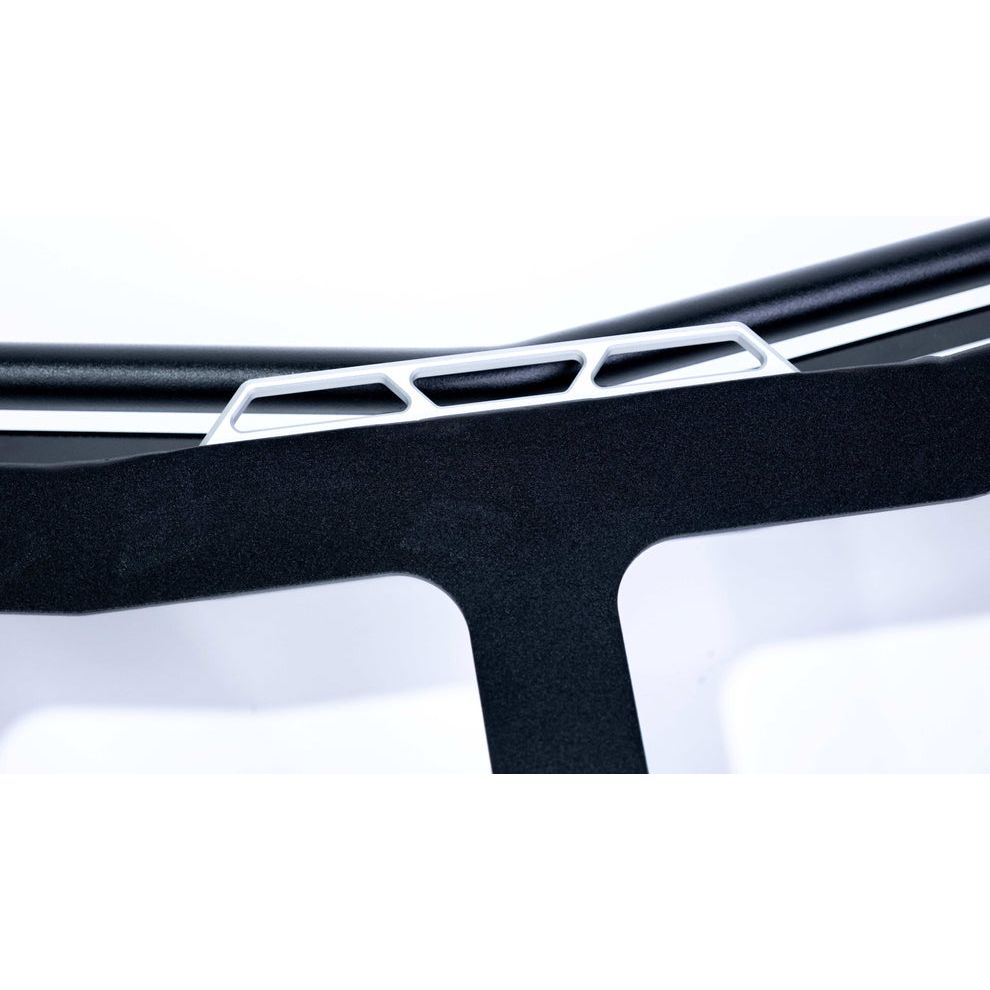 Can Am X3 Volt Baja Spare Tire Rack