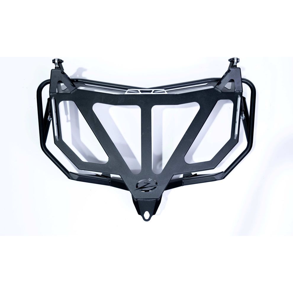 Can Am X3 Volt Baja Spare Tire Rack