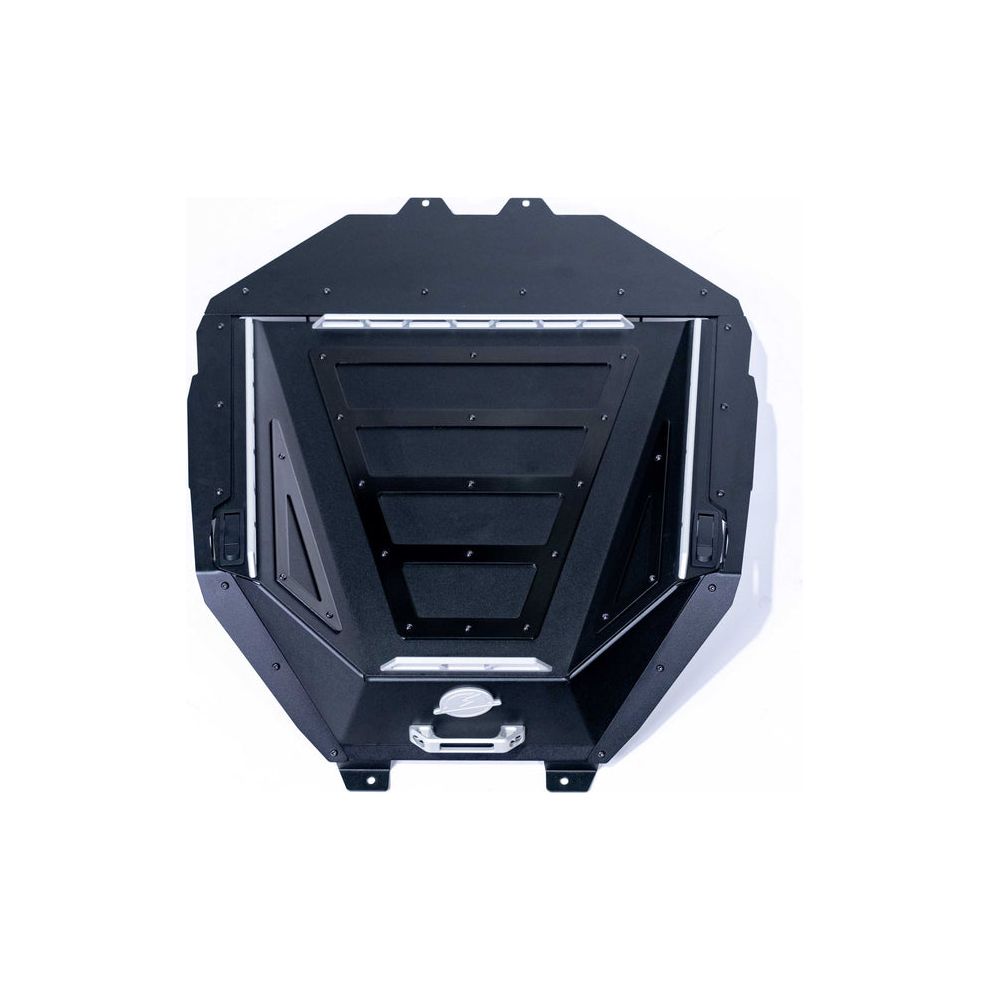 Polaris RZR Pro / Turbo R Volt Baja Bed Box