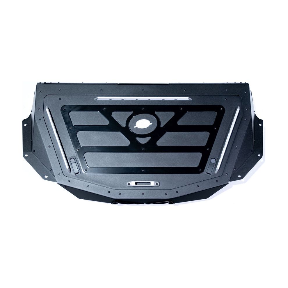 Can Am X3 Volt Baja Bed Box