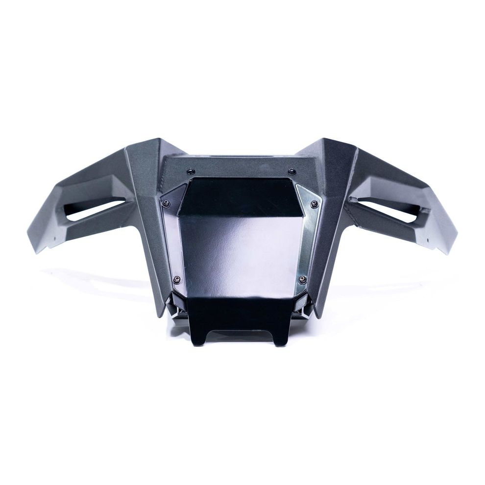 Polaris RZR Pro R / Turbo R Volt Front Winch Bumper