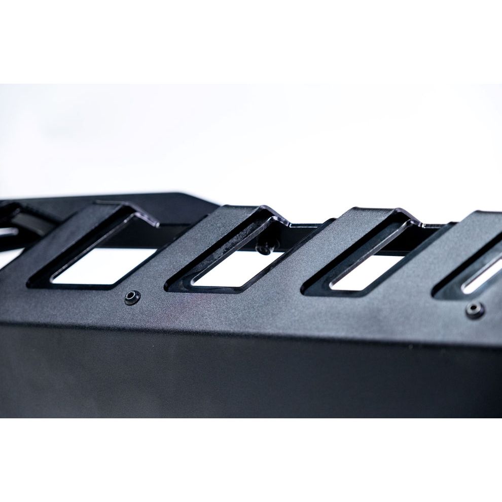 Polaris RZR Pro / Turbo R (4-Seat) Volt Rock Guards