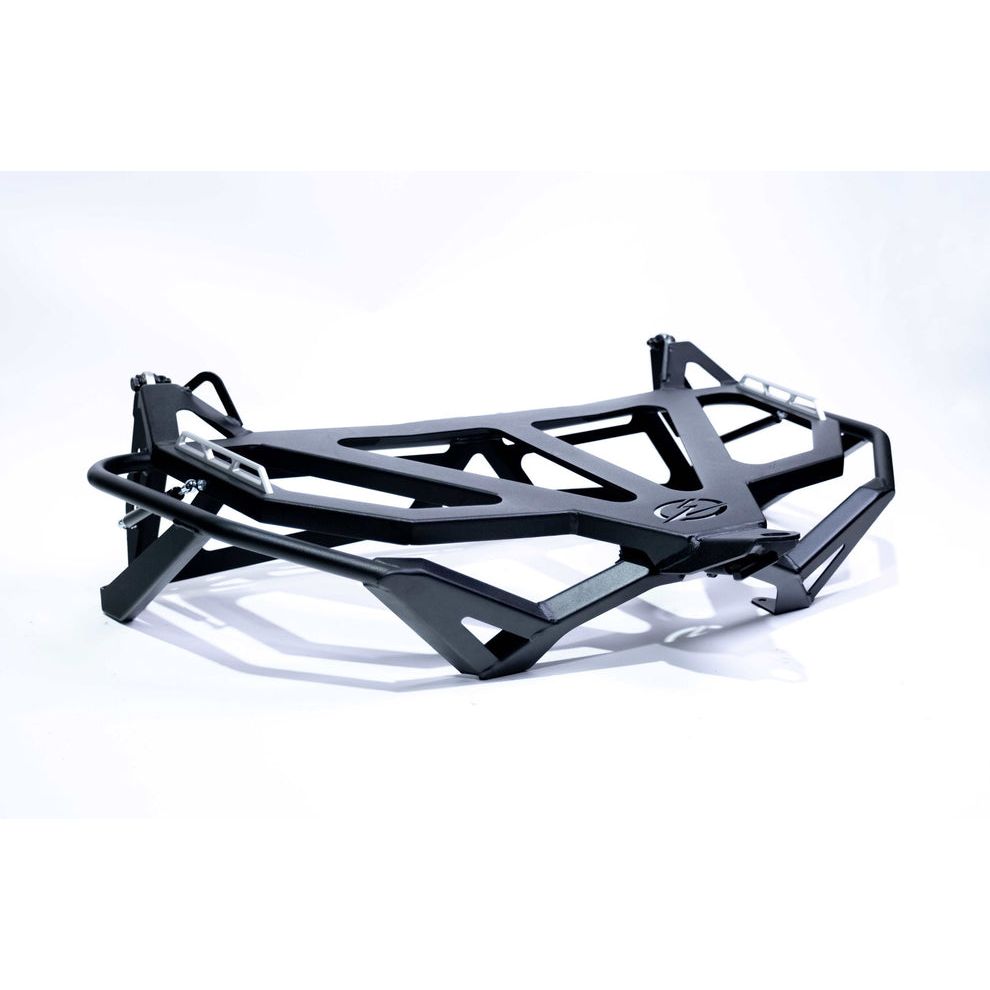 Can Am X3 Volt Baja Spare Tire Rack