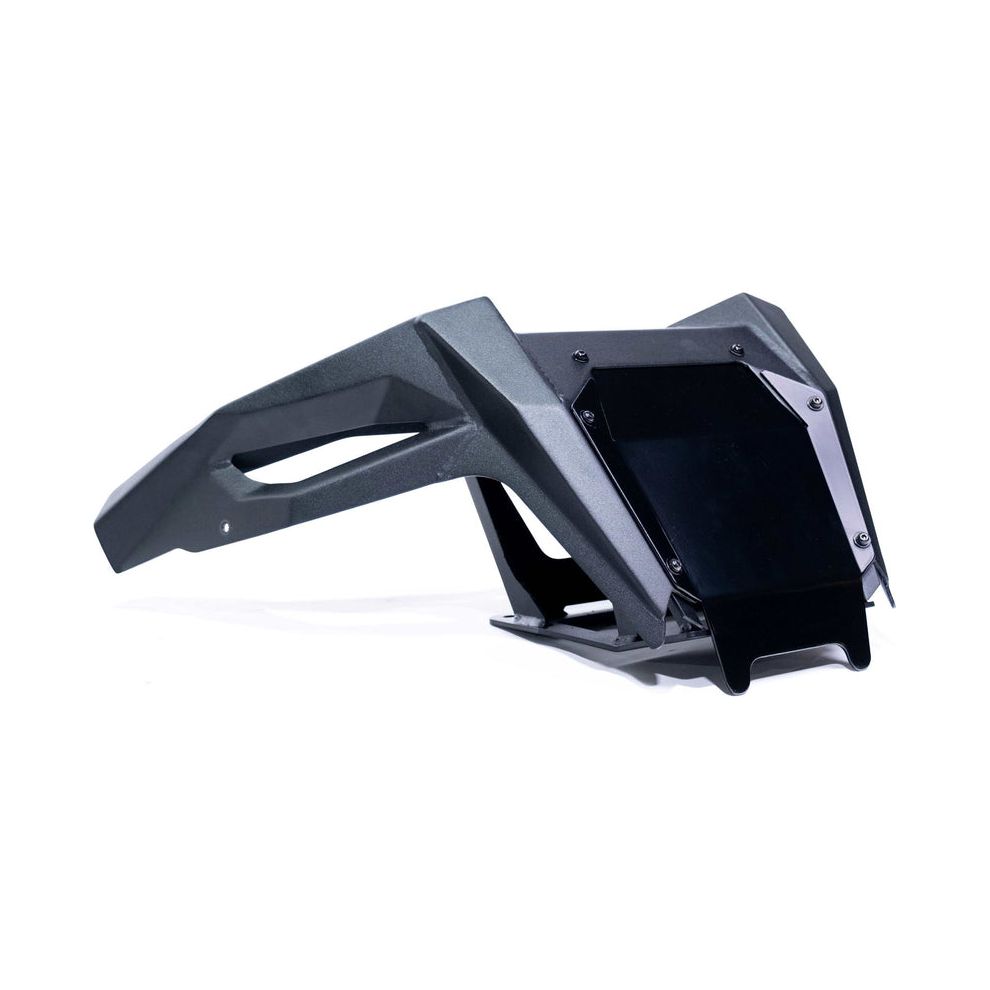 Polaris RZR Pro R / Turbo R Volt Front Winch Bumper