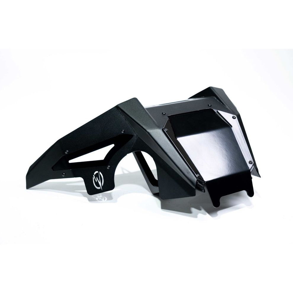 Polaris RZR Pro XP Volt Front Winch Bumper