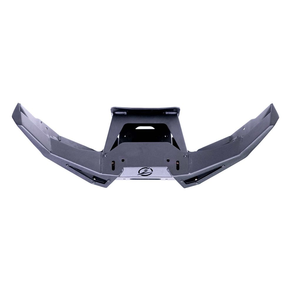 Polaris RZR Pro R / Turbo R Volt Front Winch Bumper