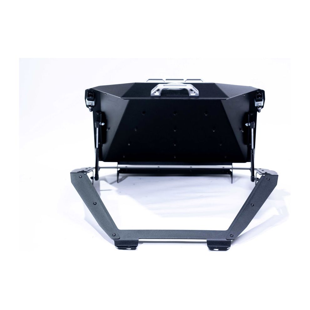 Polaris RZR Pro / Turbo R Volt Baja Bed Box