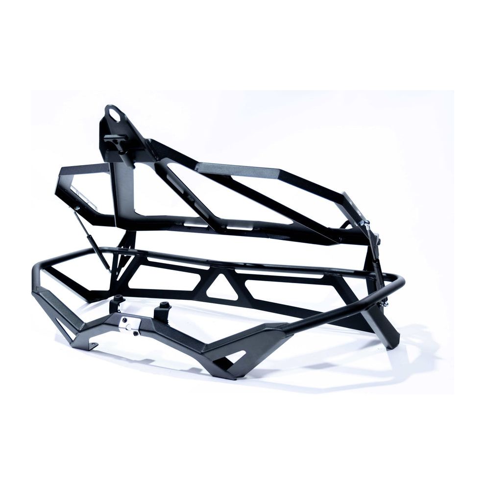 Can Am X3 Volt Baja Spare Tire Rack