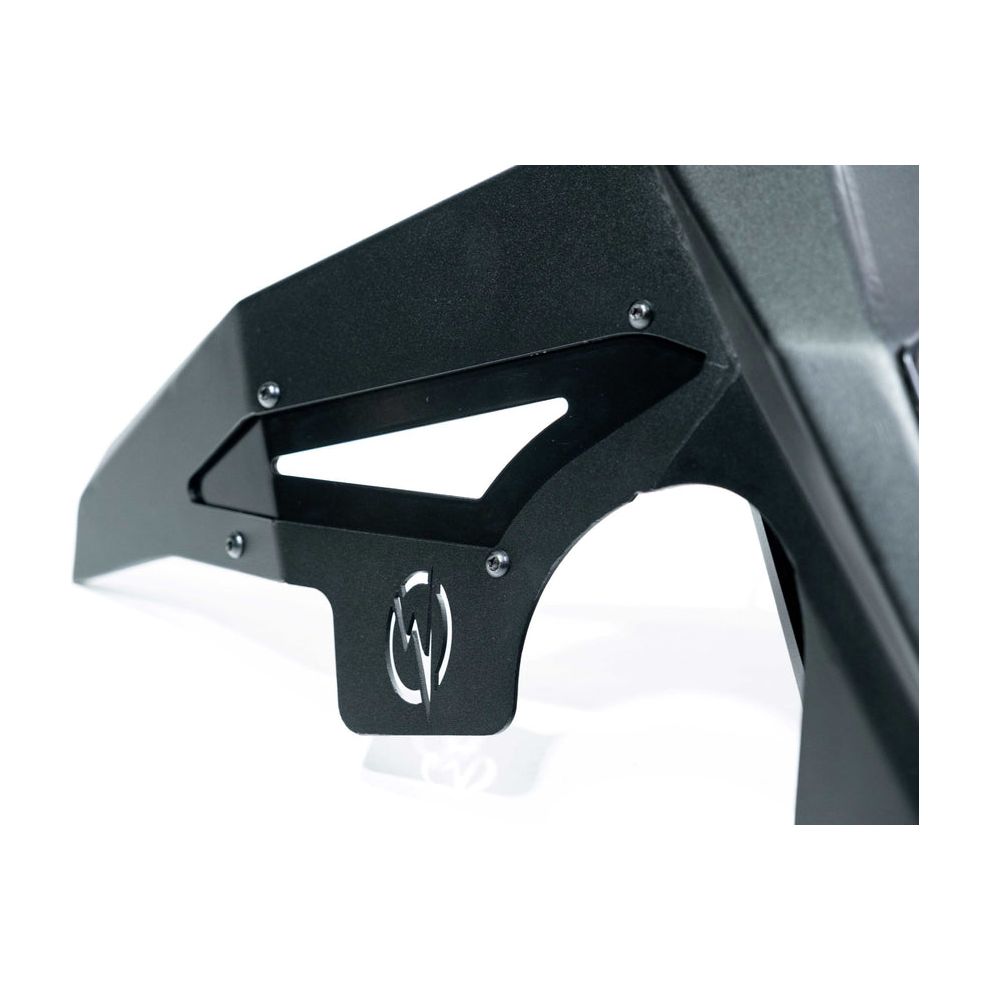 Polaris RZR Pro XP Volt Front Winch Bumper