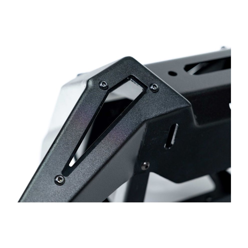 Polaris RZR Pro XP Volt Front Winch Bumper