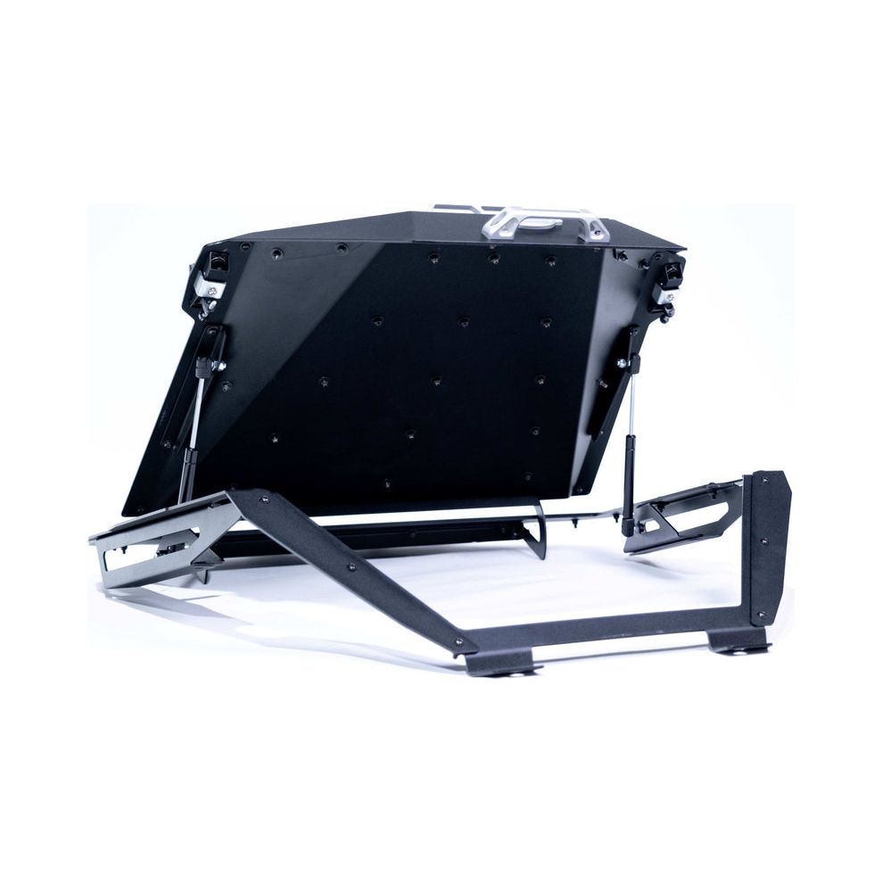 Polaris RZR Pro / Turbo R Volt Baja Bed Box