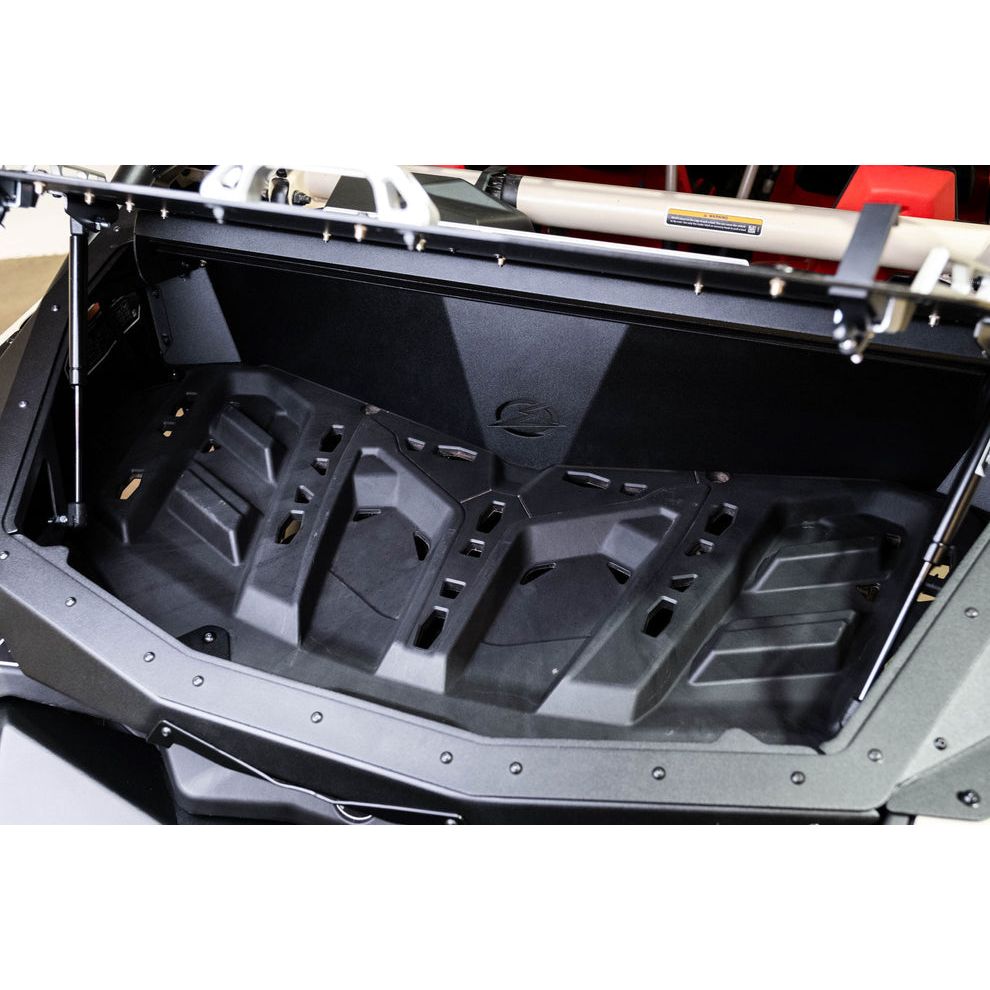 Can Am X3 Volt Baja Bed Box