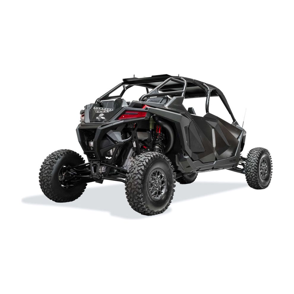 Polaris RZR Pro R Volt Rear Bumper
