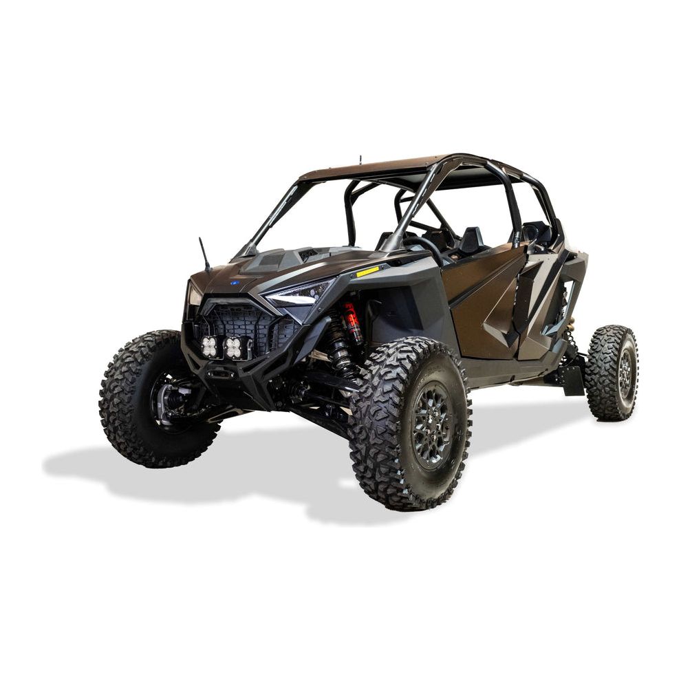 Polaris RZR Pro R / Turbo R Volt Front Winch Bumper