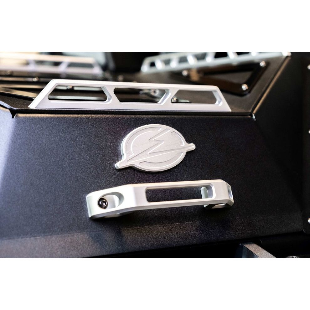 Polaris RZR Pro / Turbo R Volt Baja Bed Box