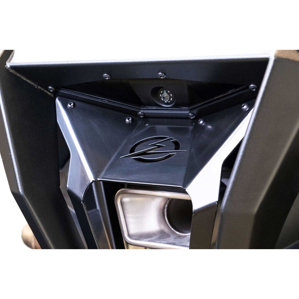 Polaris RZR Pro R Volt Rear Bumper