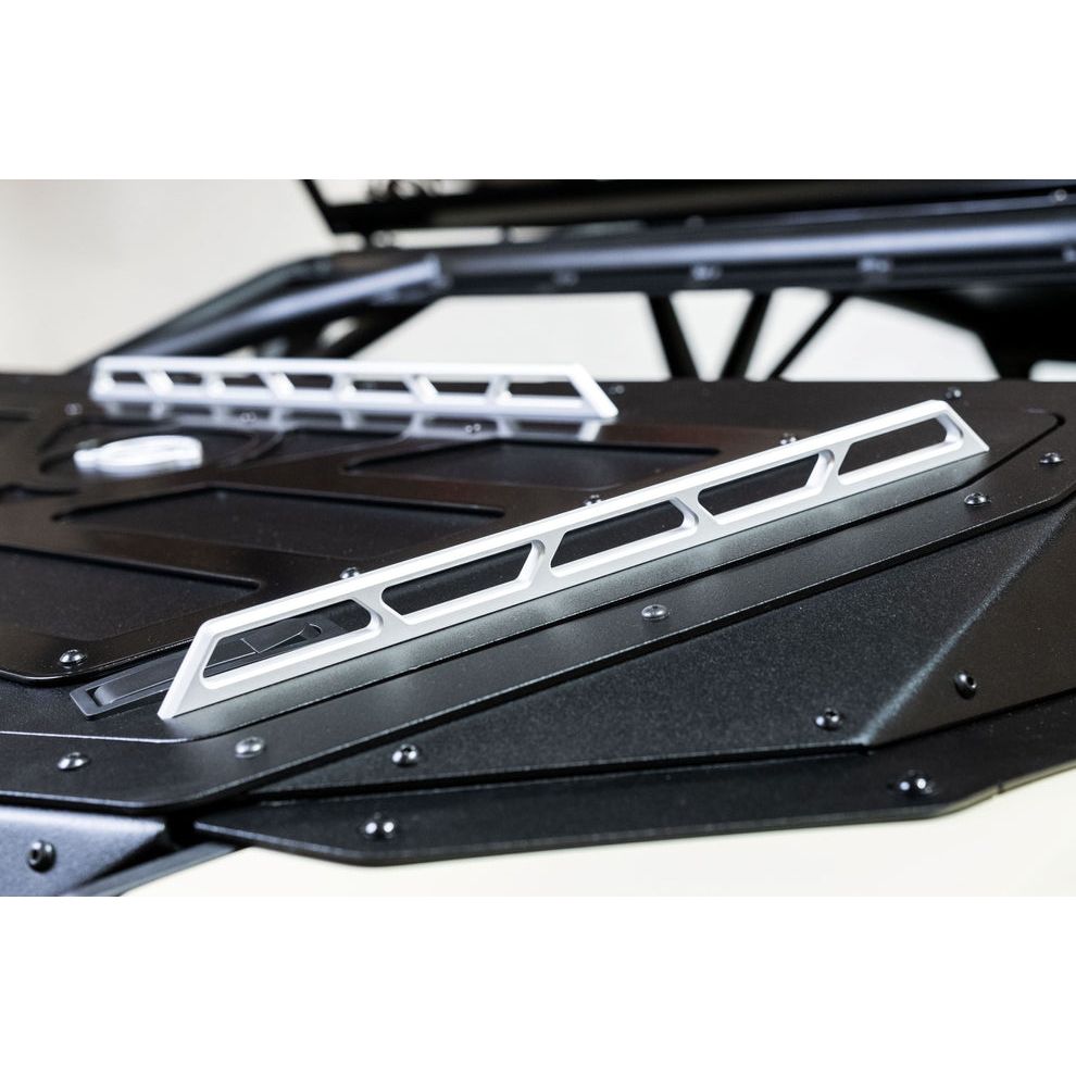 Can Am X3 Volt Baja Bed Box