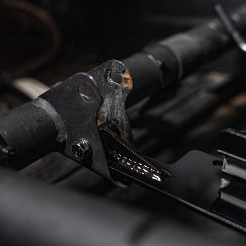 PRP Can-Am Maverick X3 Maverick R Stock Seat Mount & Slider Kit (Pair)