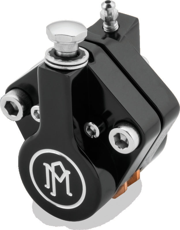 Performance Machine Caliper 125x2 - Contrast Cut