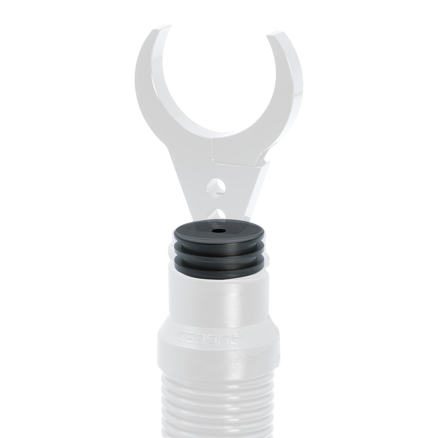 Hose Hanger for MAC Air Pumper Systems