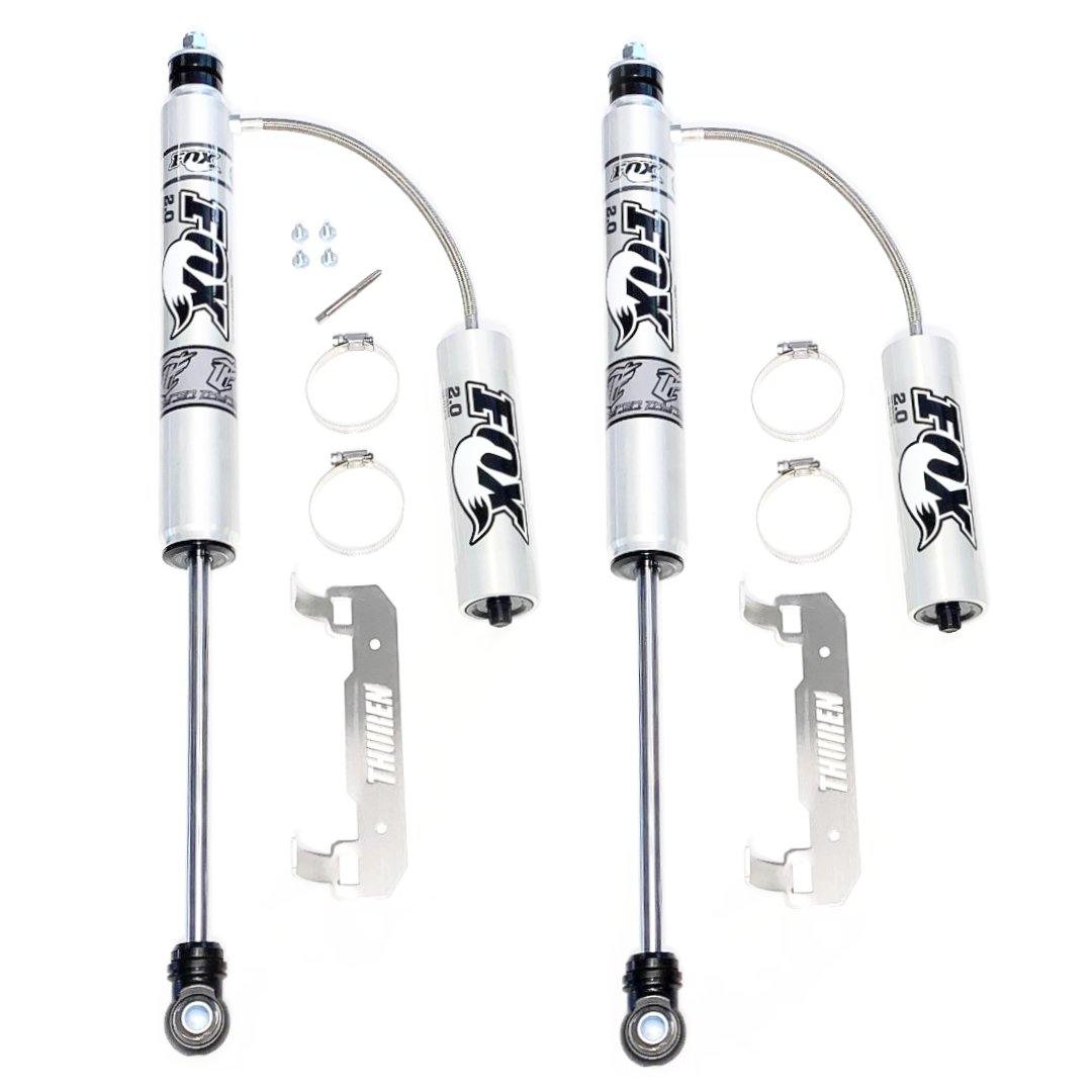 Thuren FOX 2.0 REMOTE RESERVOIR POWER WAGON (2005-2013)