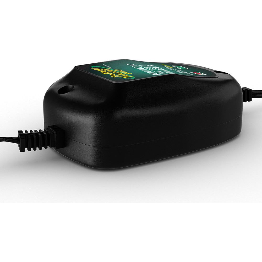 Weather Resistant 800mA 12V Battery Charger