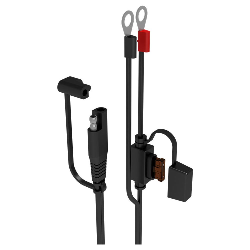 Weather Resistant 12V @ 5 AMP & 24V @ 2.5 AMP Selectable Battery Charger