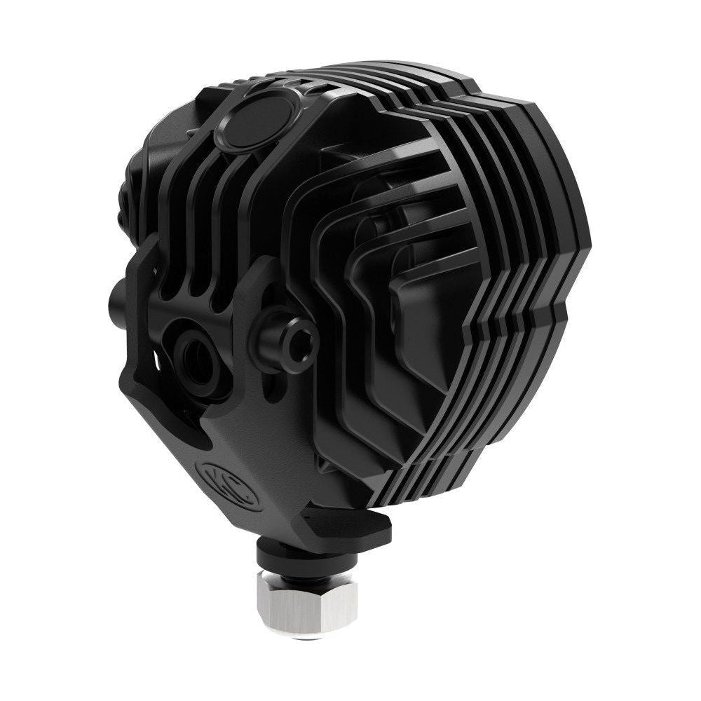 FLEX ERA 3 Dual Mode SAE Fog Lights Dual Light Master Kit