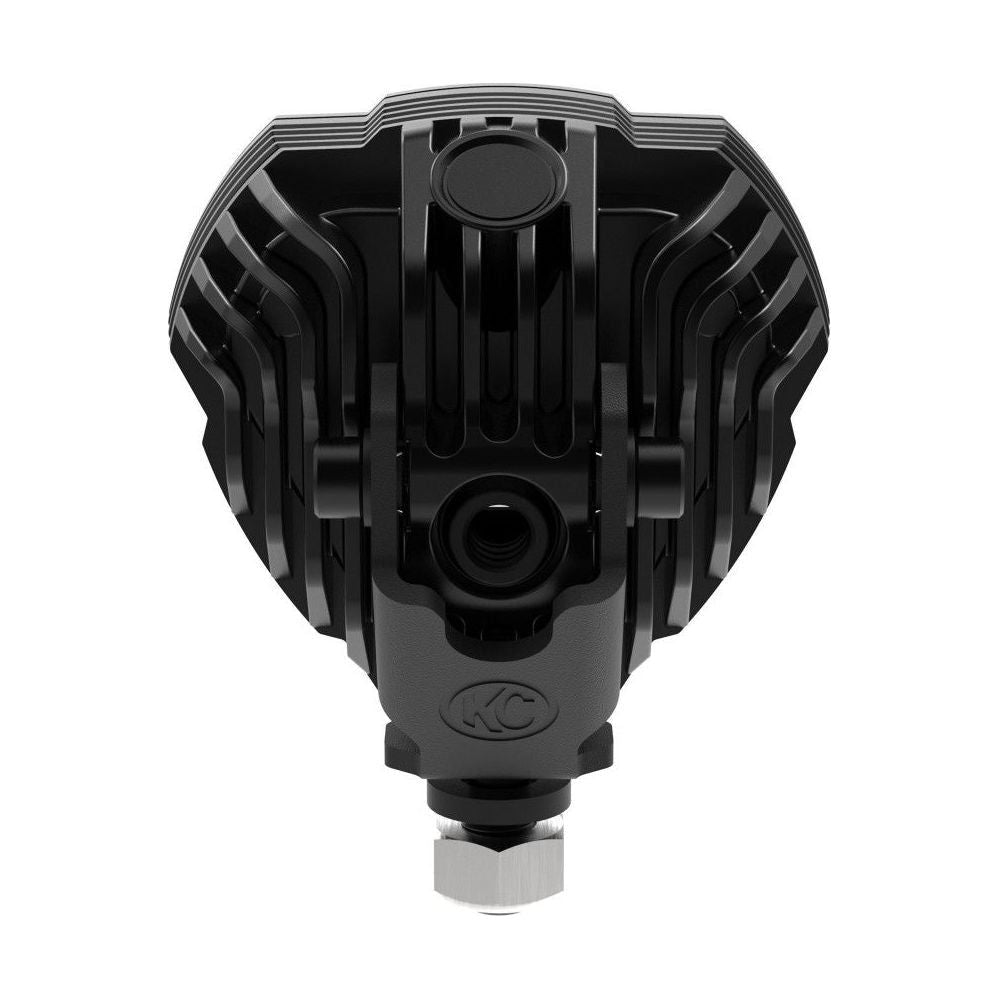 FLEX ERA 3 Dual Mode SAE Fog Lights Dual Light Master Kit