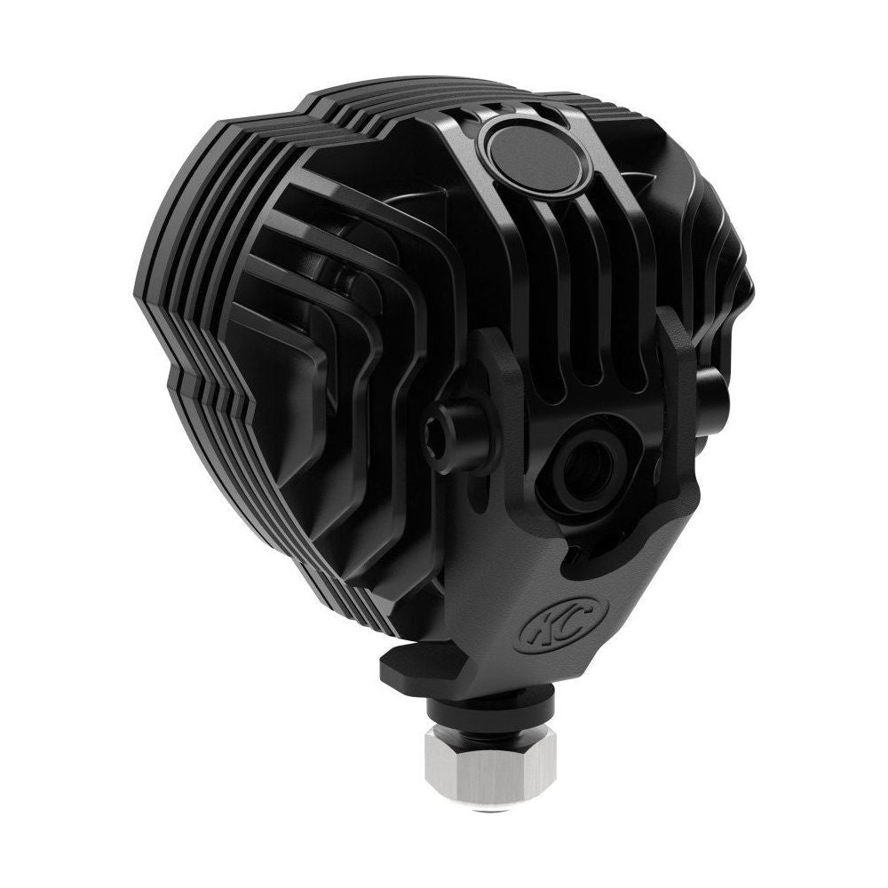 FLEX ERA 3 Dual Mode SAE Fog Lights Dual Light Master Kit