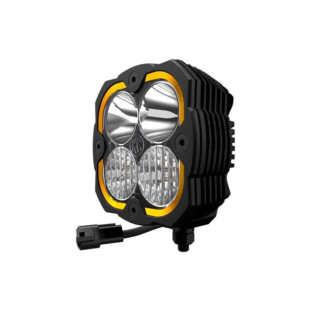 FLEX ERA 4 Dual Light Master Kit