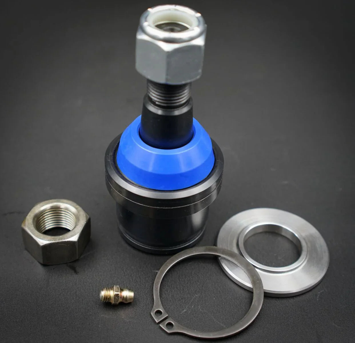 EMF 00-24 4WD Dodge Ram 2500/3500 Lower Ball Joint (SINGLE)