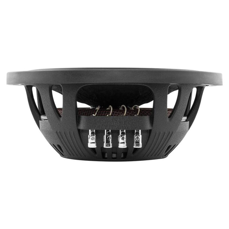 DS18 12in 800 Watts RMS 4 ohm DVC Shallow Mount Fiber Glass Subwoofer IXS Series