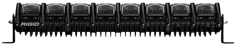 Rigid Industries 10in Adapt Light Bar