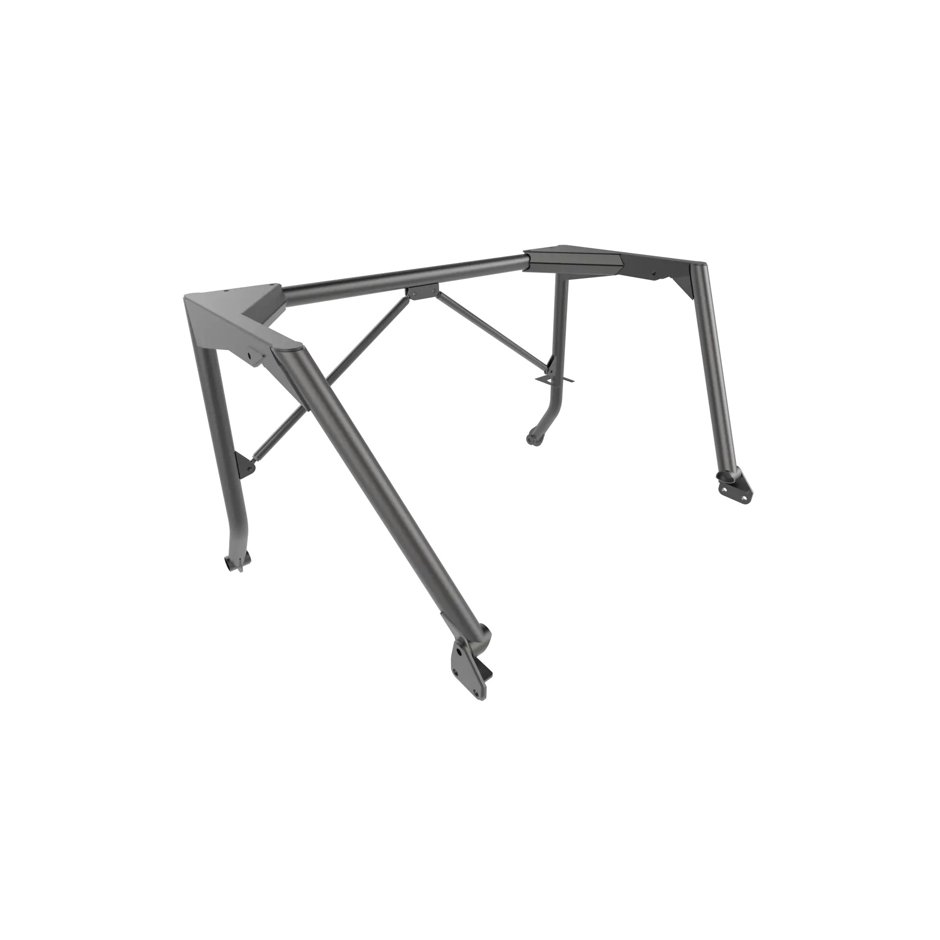 LSK 07-18 Silverado 1500 Bed Cage ( Bed Cage only) - Image 6
