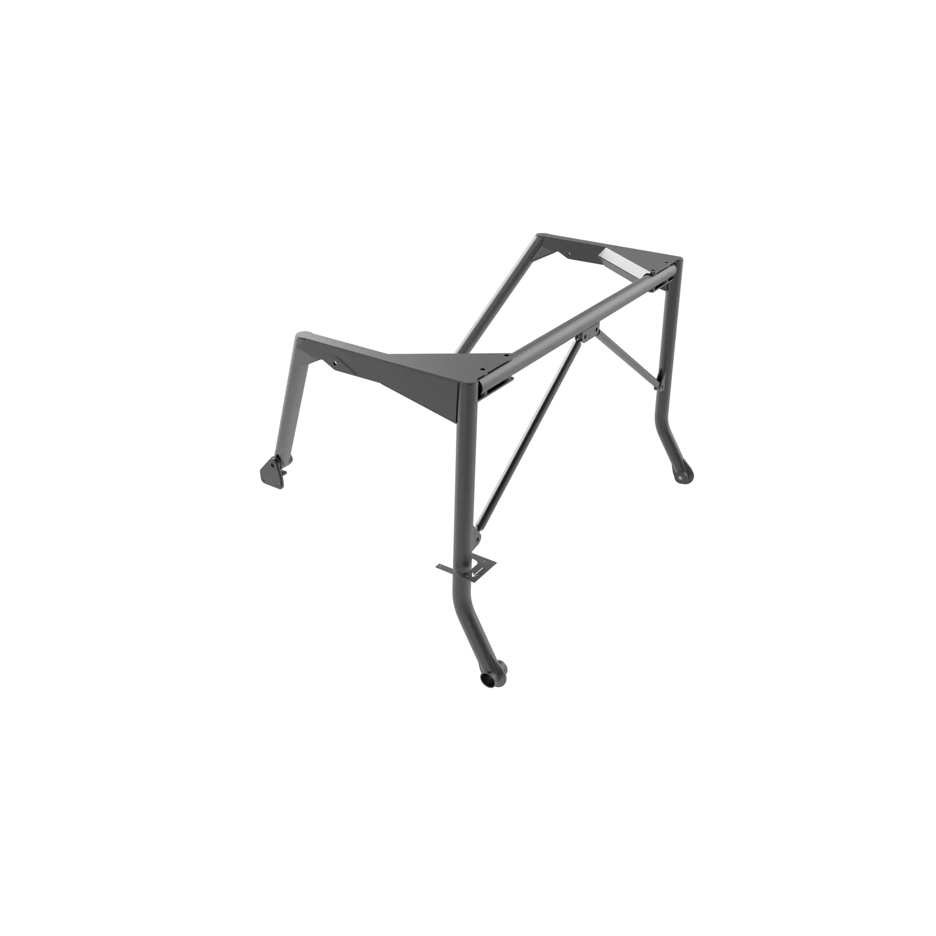 LSK 07-18 Silverado 1500 Bed Cage ( Bed Cage only) - Image 7