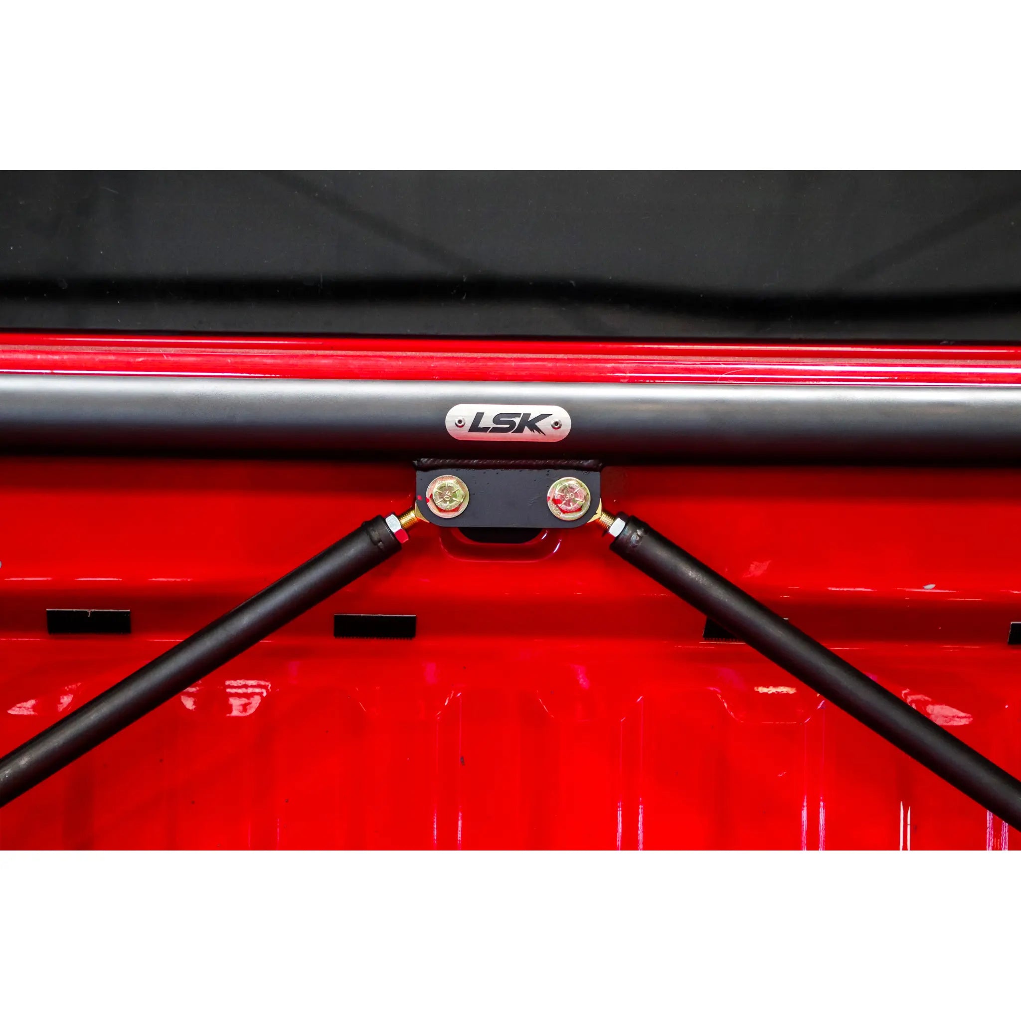 LSK 07-18 Silverado 1500 Bed Cage ( Bed Cage only) - Image 13