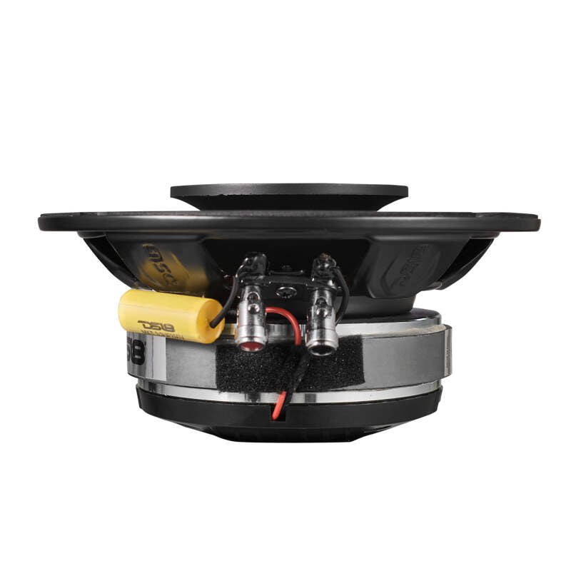 DS18 6.5in 150 Watts RMS 8 ohm Mid-Range Loudspeaker Shallow Grill Included