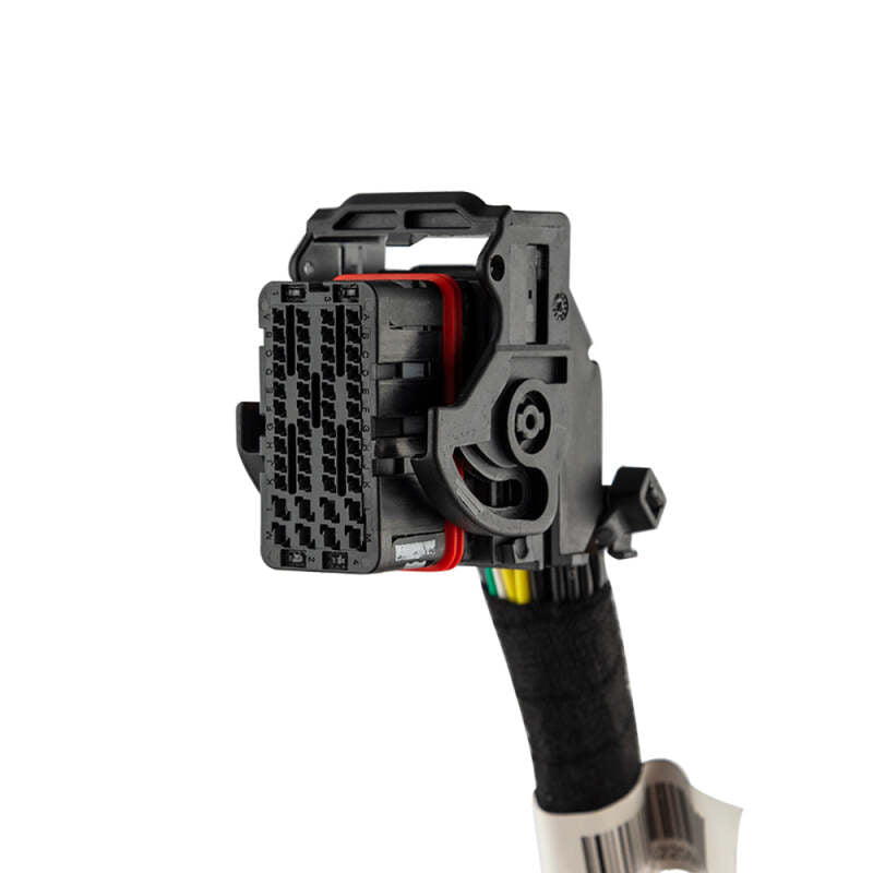 DS18 Plug and Play Harness For Harley Davidson For DS18 Amp Connection w/ Factory Radio