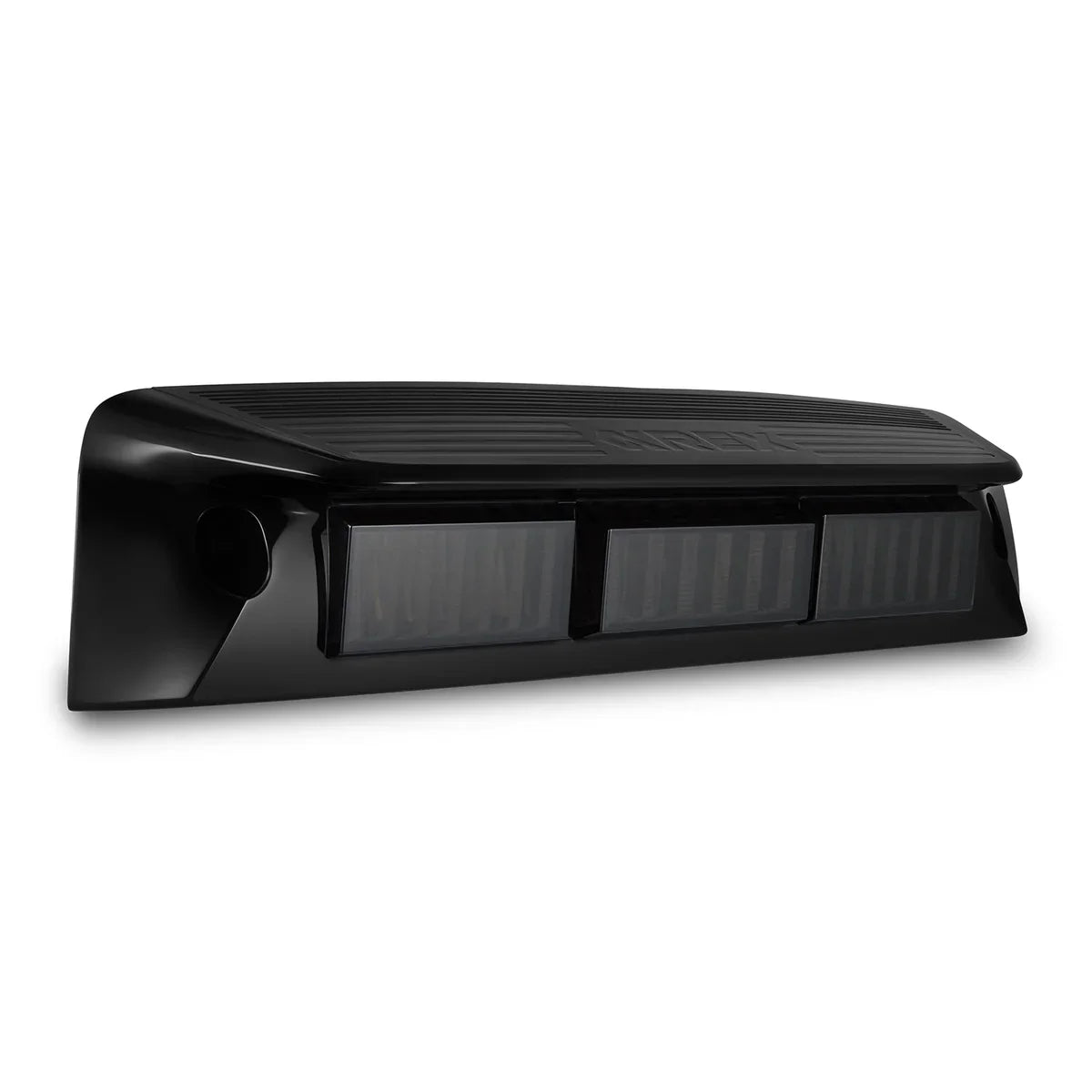 Alpha Rex 09-18 Ram 1500 / 10-18 Ram 2500/3500 NOVA-Series Prismatic LED Third Brake Light