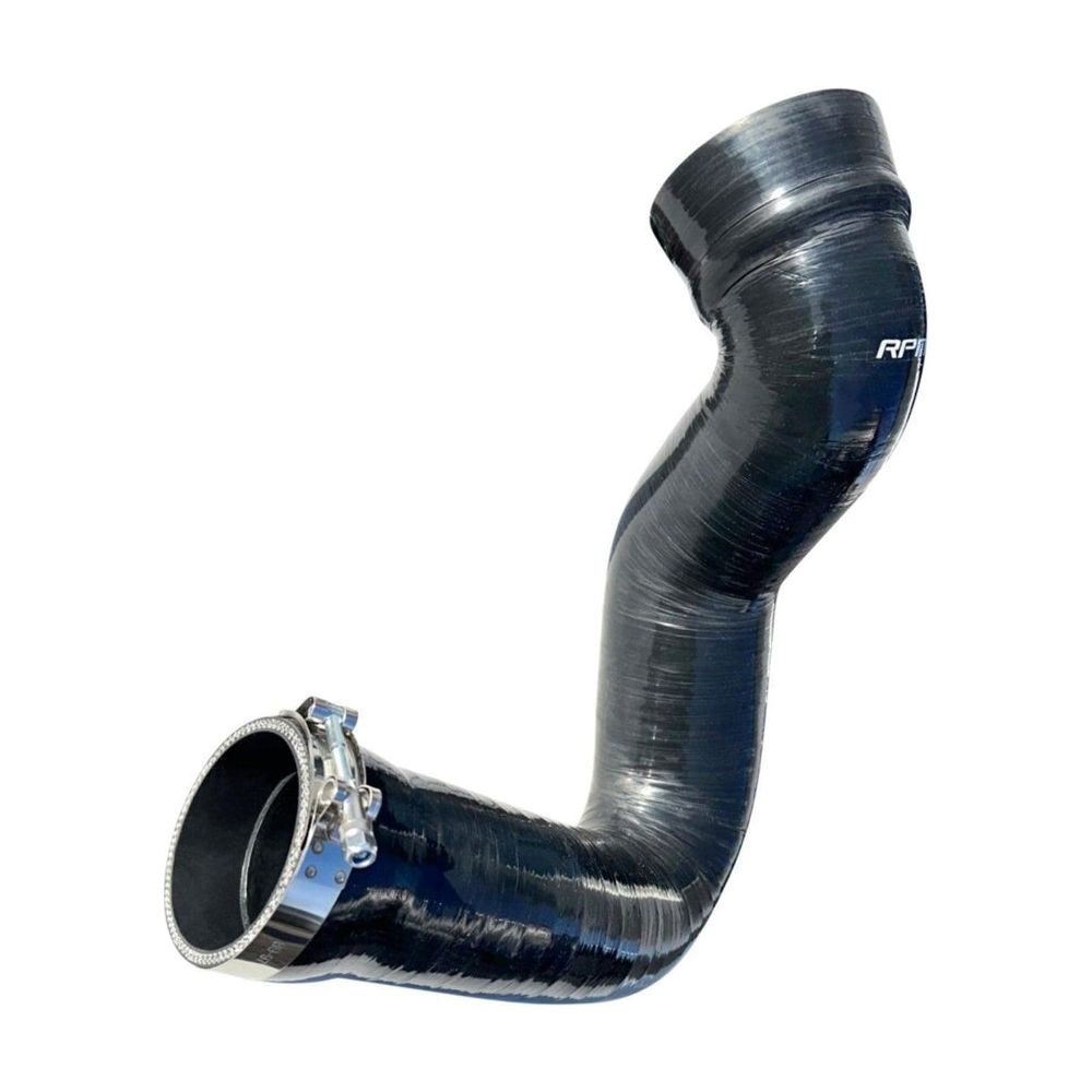 Polaris RZR "Big Fatty" HD Silicone Intake Tube