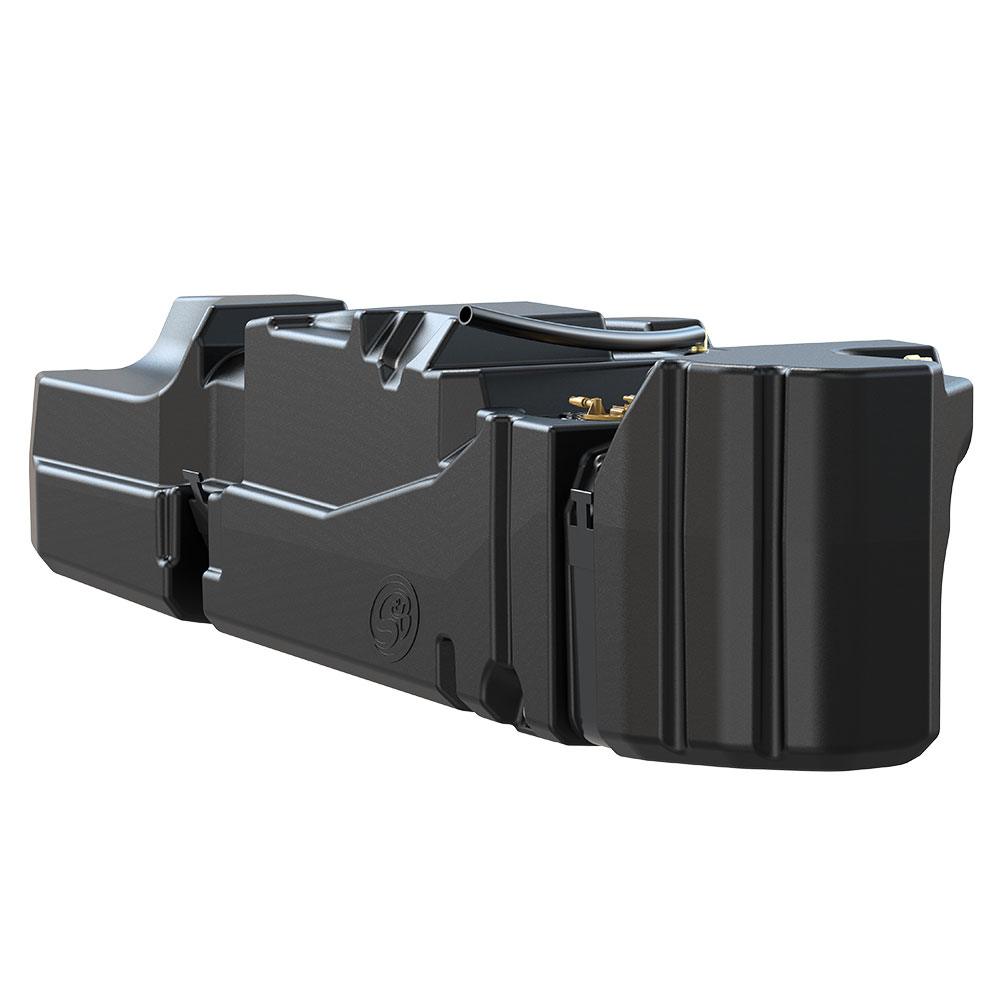 S&B60 GALLON REPLACEMENT FUEL TANK FOR 2013-2024 DODGE RAM CUMMINS 6.7L CREW CAB LONG BED