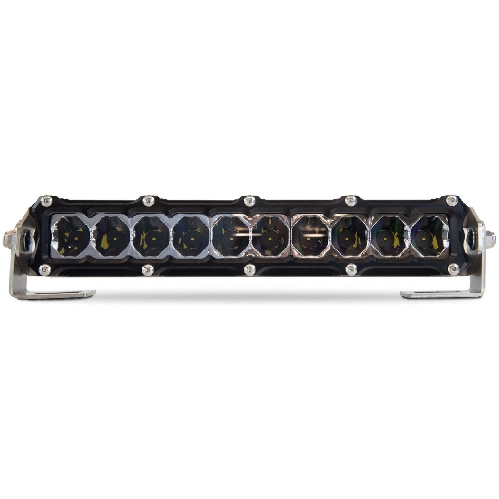 10" LED Light Bar