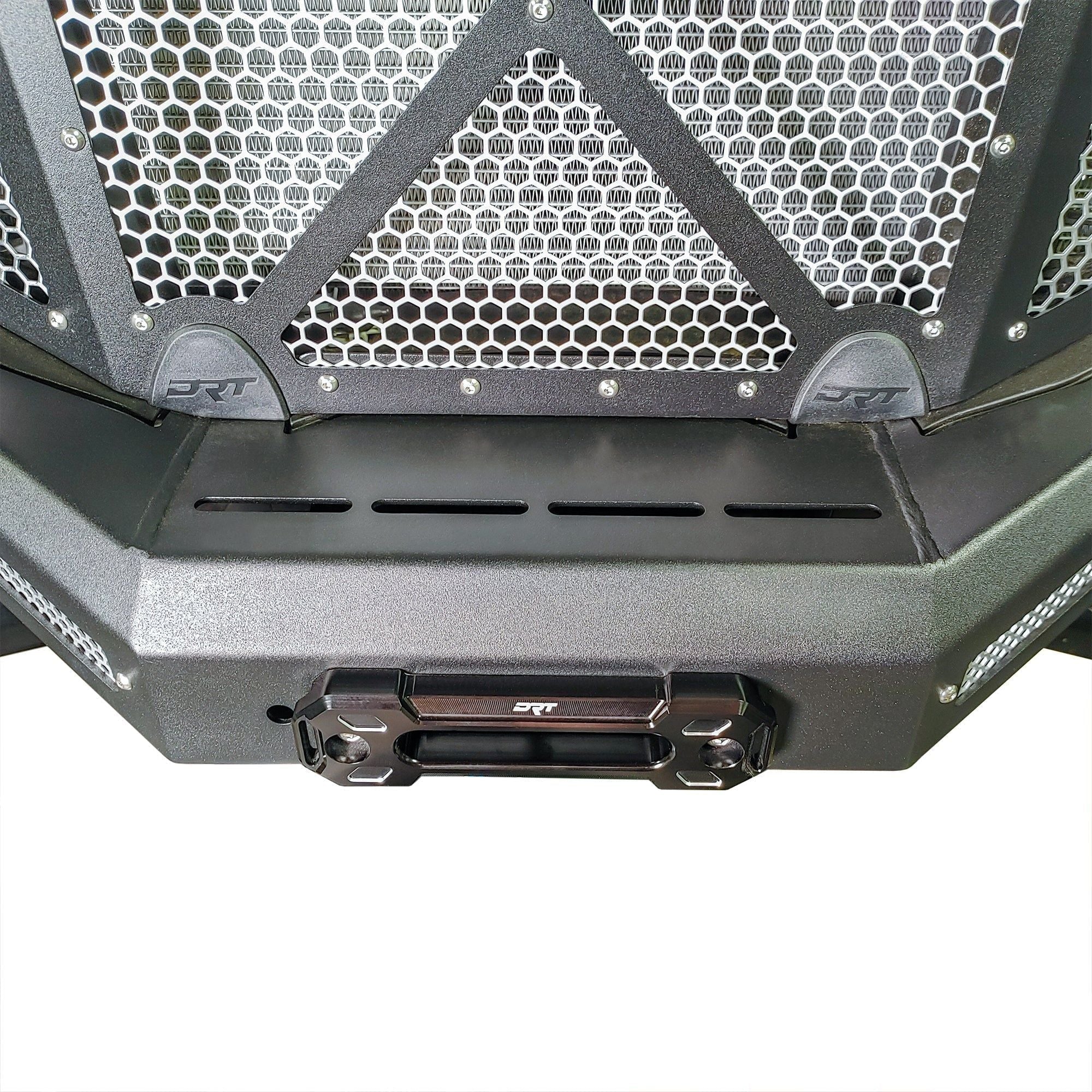 Universal 6" UTV (HAWSE) Fairlead