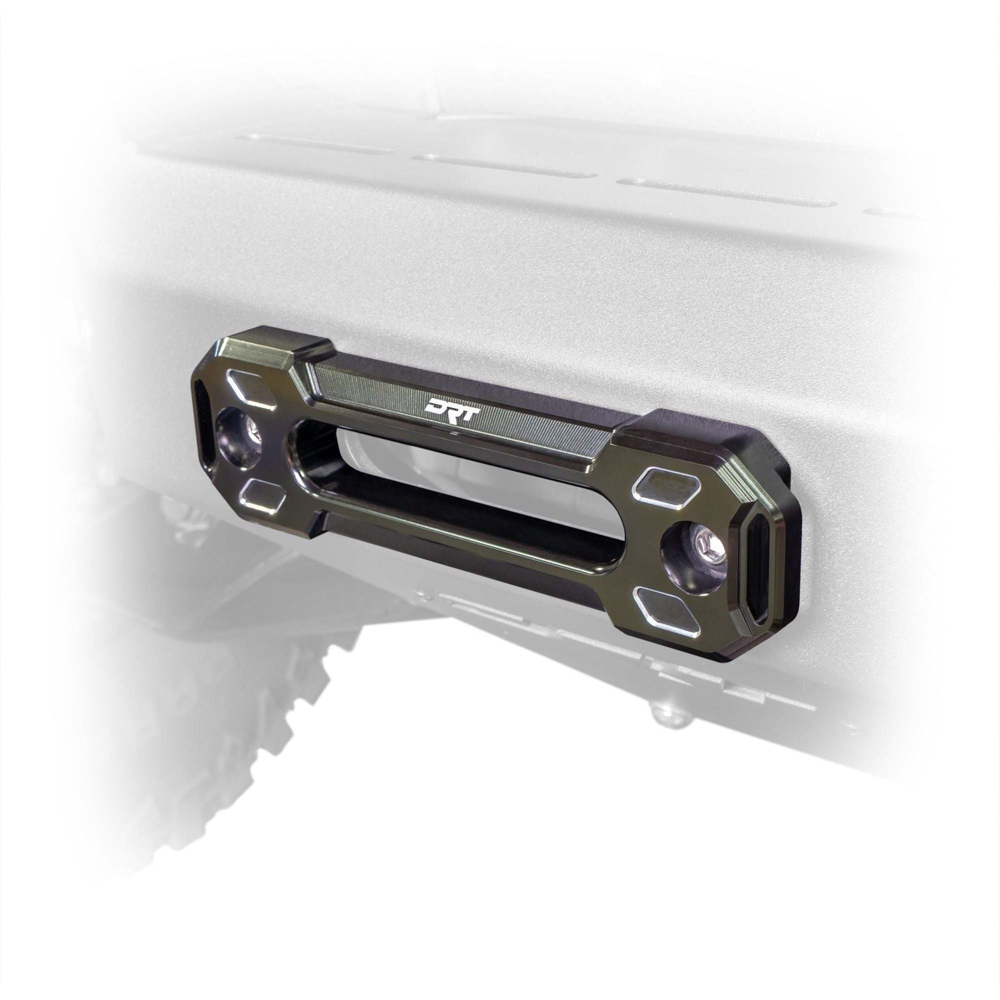 Universal 6" UTV (HAWSE) Fairlead