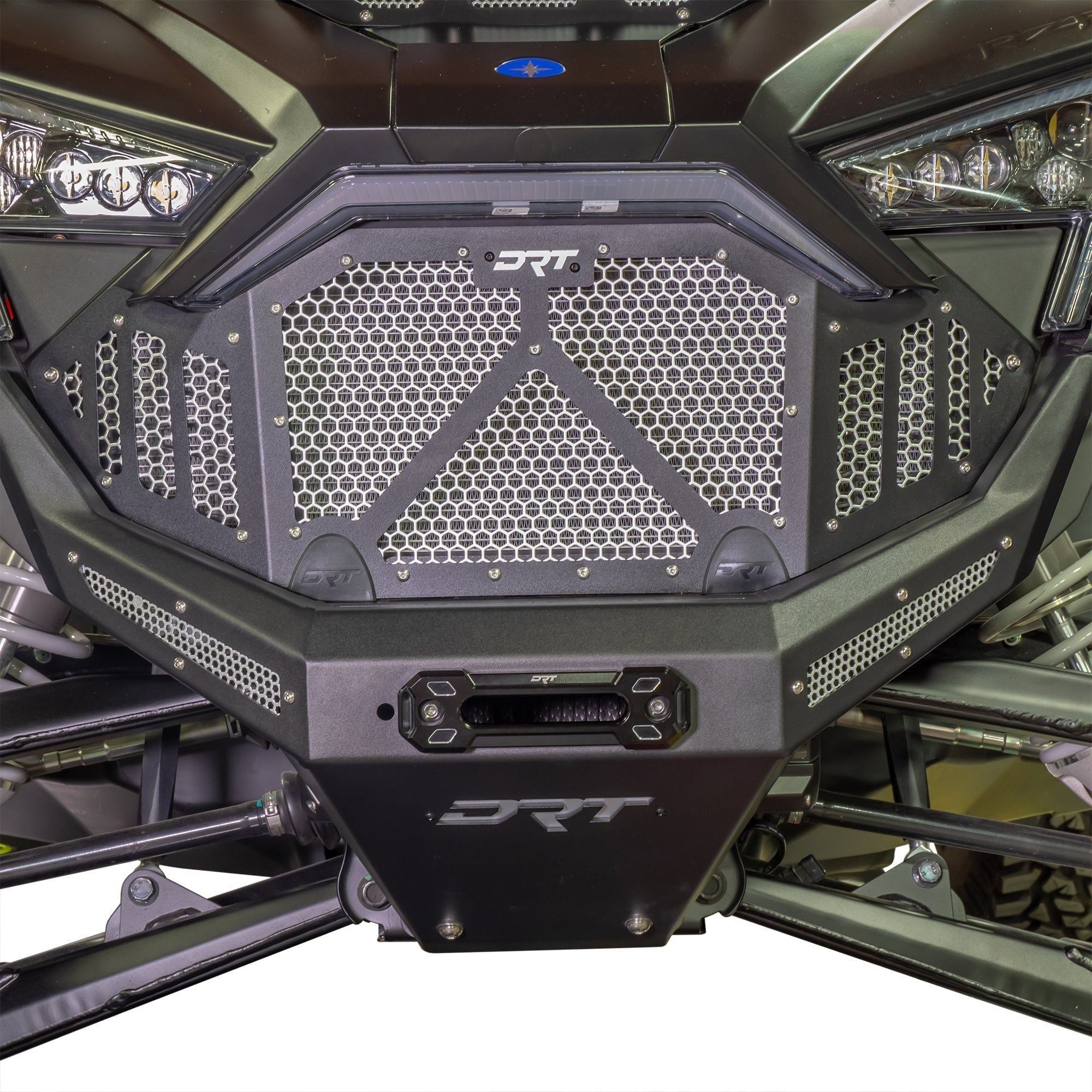 Universal 6" UTV (HAWSE) Fairlead