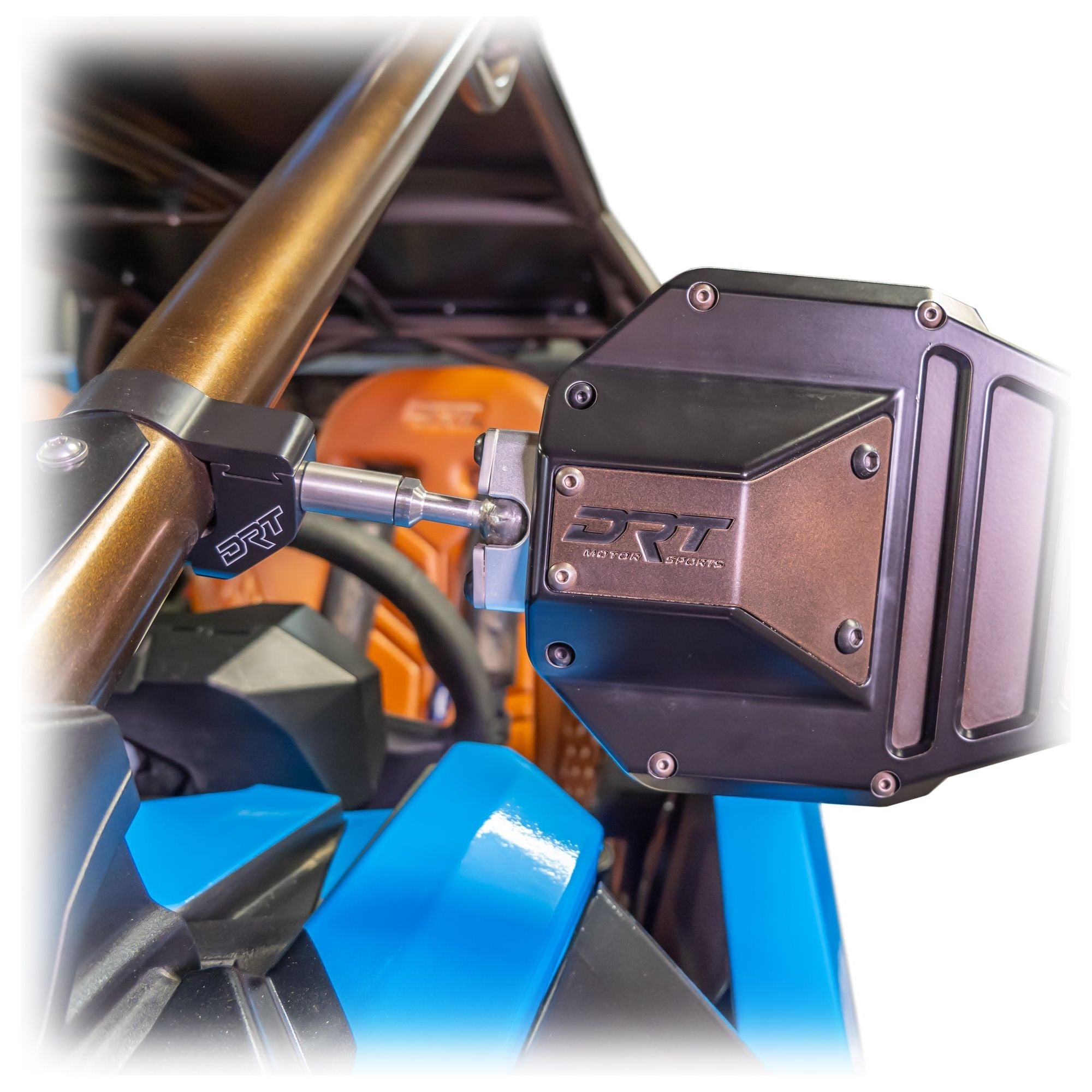 Universal (M10) 1.000" Mirror/Accessory Extension