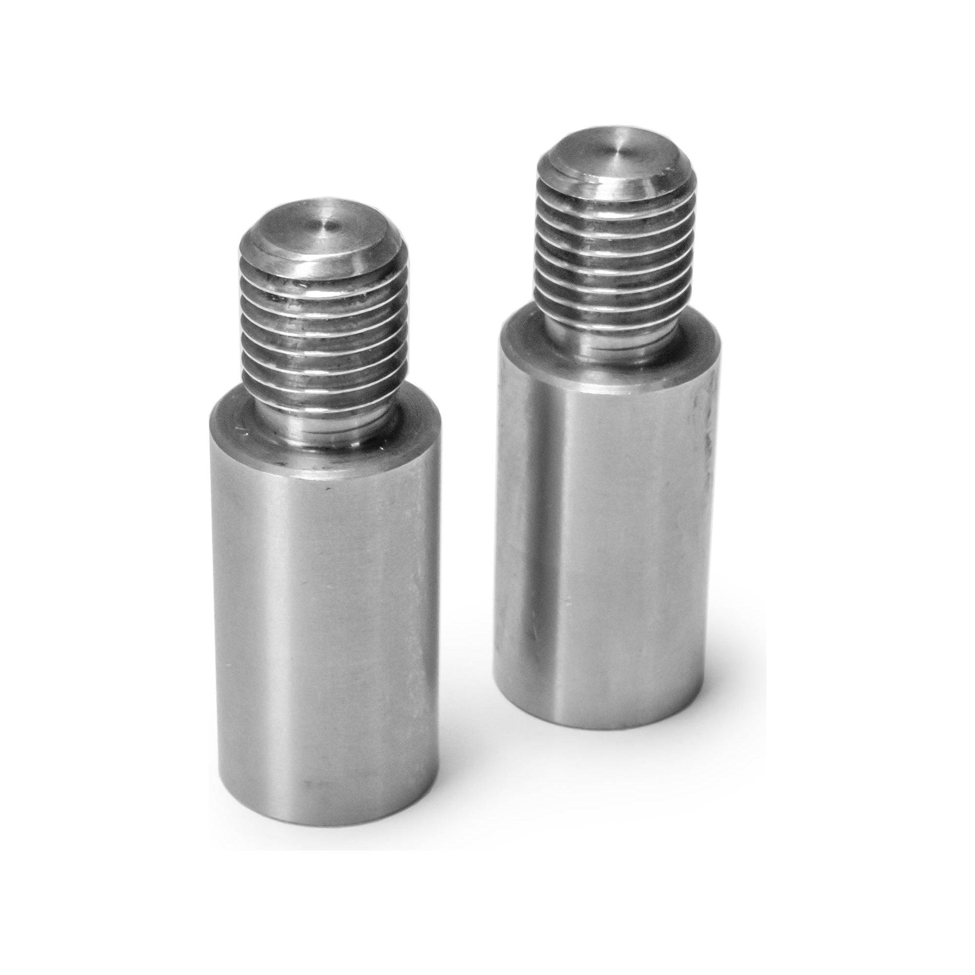 Universal (M10) 1.000" Mirror/Accessory Extension