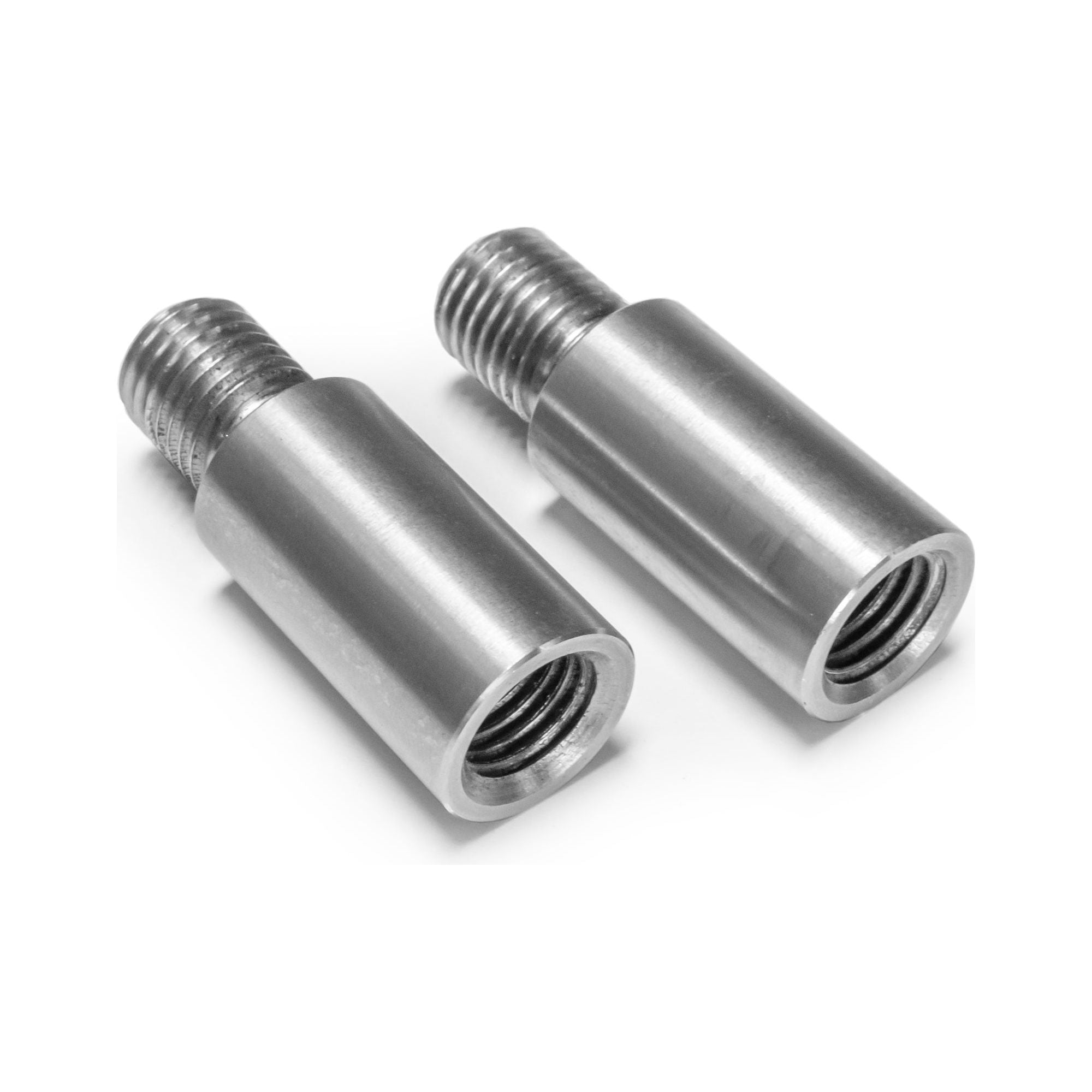 Universal (M10) 1.000" Mirror/Accessory Extension